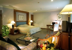 ���� ����� Dusit Princess Srinakarin 4*
