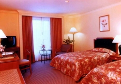 ���� ����� Dusit Princess Srinakarin 4*