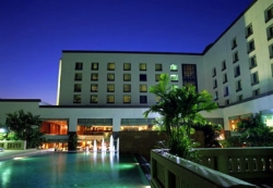 ���� ����� Dusit Princess Srinakarin 4*