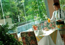 ���� ����� Dusit Princess Srinakarin 4*