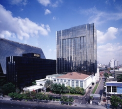 ���� ����� Siam City Bangkok 5*