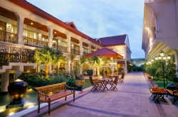 ���� ����� Siam City Bangkok 5*