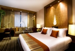 ���� ����� Siam City Bangkok 5*