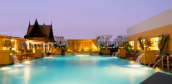 ���� ����� Siam City Bangkok 5*