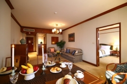 ���� ����� Siam City Bangkok 5*