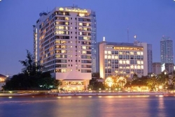 ���� ����� Mandarin Oriental 5*