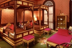 ���� ����� Mandarin Oriental 5*