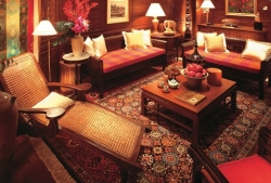���� ����� Mandarin Oriental 5*