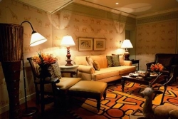 ���� ����� Mandarin Oriental 5*