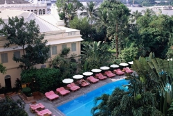 ���� ����� Mandarin Oriental 5*