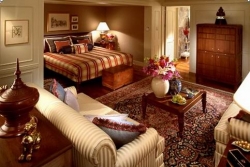 ���� ����� Mandarin Oriental 5*