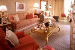 ���� ����� Mandarin Oriental 5*