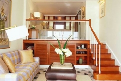 ���� ����� Mandarin Oriental 5*