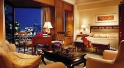 ���� ����� The Peninsula Hotel Bangkok 5*