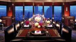 ���� ����� The Peninsula Hotel Bangkok 5*