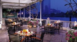 ���� ����� The Peninsula Hotel Bangkok 5*