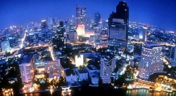 ���� ����� The Peninsula Hotel Bangkok 5*