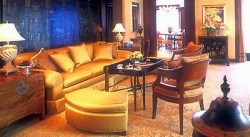 ���� ����� The Peninsula Hotel Bangkok 5*