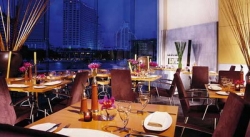���� ����� The Peninsula Hotel Bangkok 5*