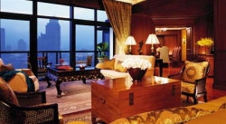 ���� ����� The Peninsula Hotel Bangkok 5*