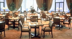 ���� ����� The Peninsula Hotel Bangkok 5*