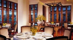 ���� ����� The Peninsula Hotel Bangkok 5*