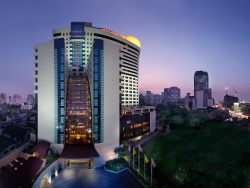 ���� ����� Amari Atrium 4*