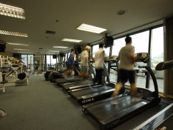 ���� ����� Amari Atrium 4*