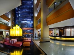 ���� ����� Amari Atrium 4*