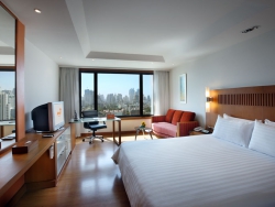 ���� ����� Amari Atrium 4*