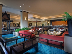 ���� ����� Amari Atrium 4*