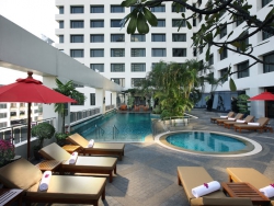���� ����� Amari Atrium 4*