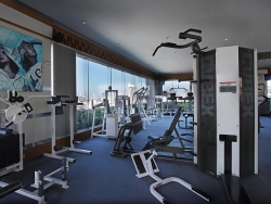 ���� ����� Amari Watergate 5*