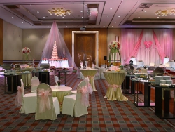 ���� ����� Amari Watergate 5*