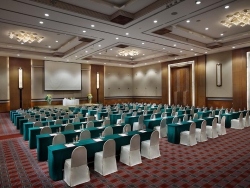 ���� ����� Amari Watergate 5*