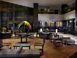 ���� ����� Amari Watergate 5*