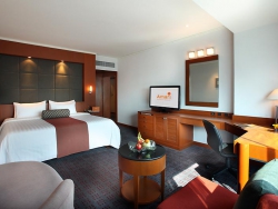 ���� ����� Amari Watergate 5*