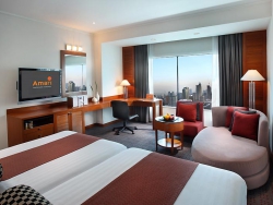 ���� ����� Amari Watergate 5*
