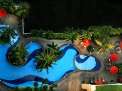 ���� ����� Amari Watergate 5*