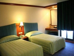 ���� ����� Baiyoke Suite Hotel 5*