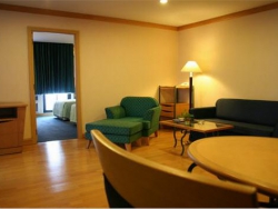 ���� ����� Baiyoke Suite Hotel 5*