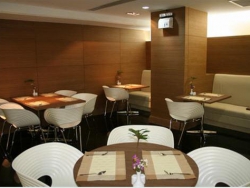 ���� ����� Baiyoke Suite Hotel 5*