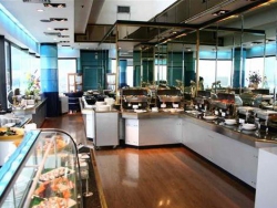 ���� ����� Baiyoke Suite Hotel 5*