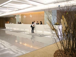 ���� ����� Baiyoke Suite Hotel 5*