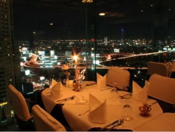 ���� ����� Baiyoke Suite Hotel 5*