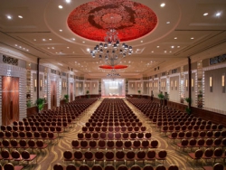 ���� ����� Intercontinental Bangkok 5*