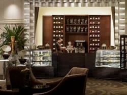 ���� ����� Intercontinental Bangkok 5*