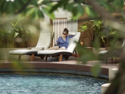 ���� ����� Intercontinental Bangkok 5*
