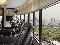 ���� ����� Intercontinental Bangkok 5*
