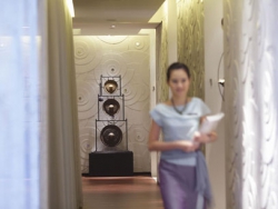 ���� ����� Intercontinental Bangkok 5*